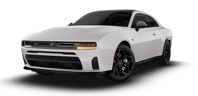 2026 Dodge Charger