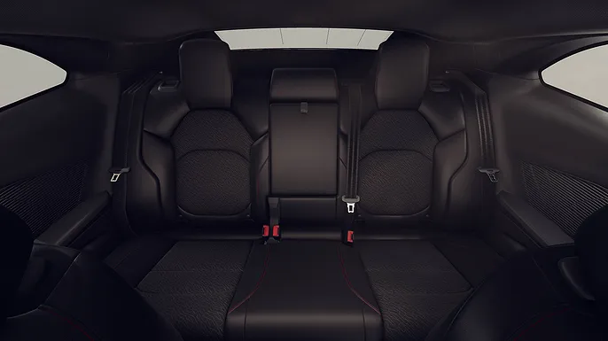 2026 Dodge Charger