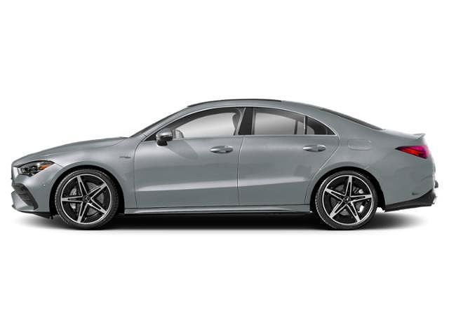 2026 Mercedes-Benz CLA