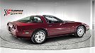 1993 Chevrolet Corvette null image 6