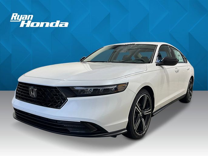 2026 Honda Accord
