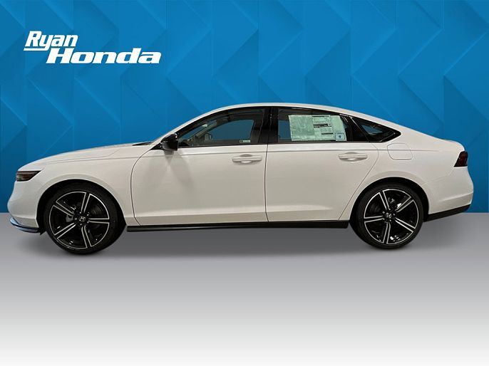 2026 Honda Accord