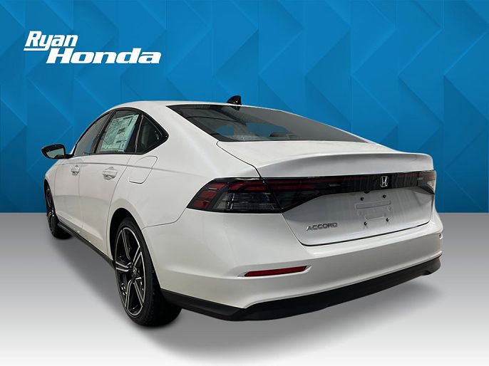 2026 Honda Accord