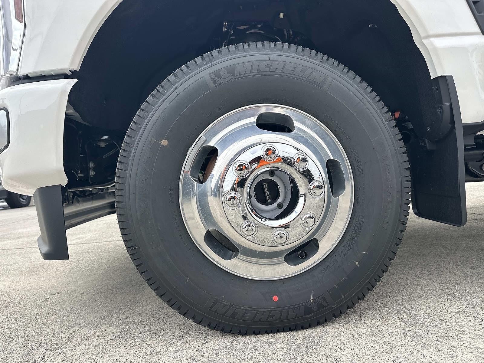 2026 Ford F-350