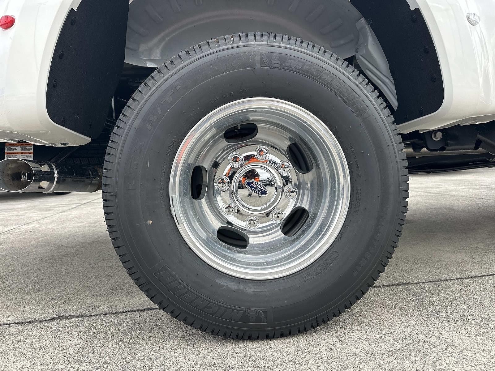 2026 Ford F-350