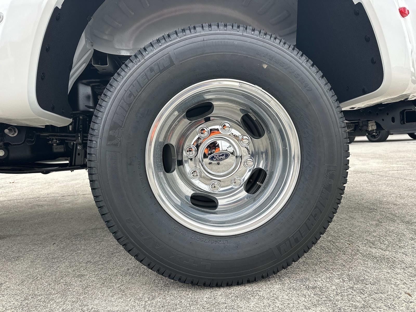 2026 Ford F-350