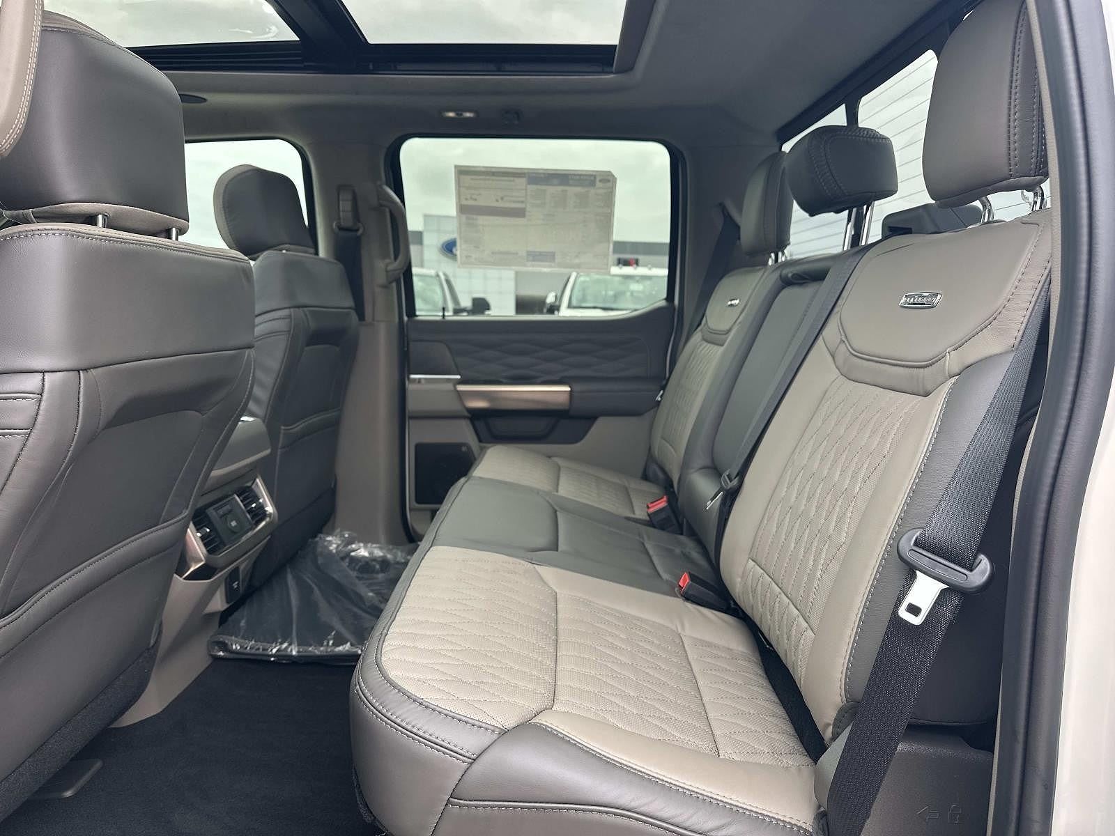 2026 Ford F-350