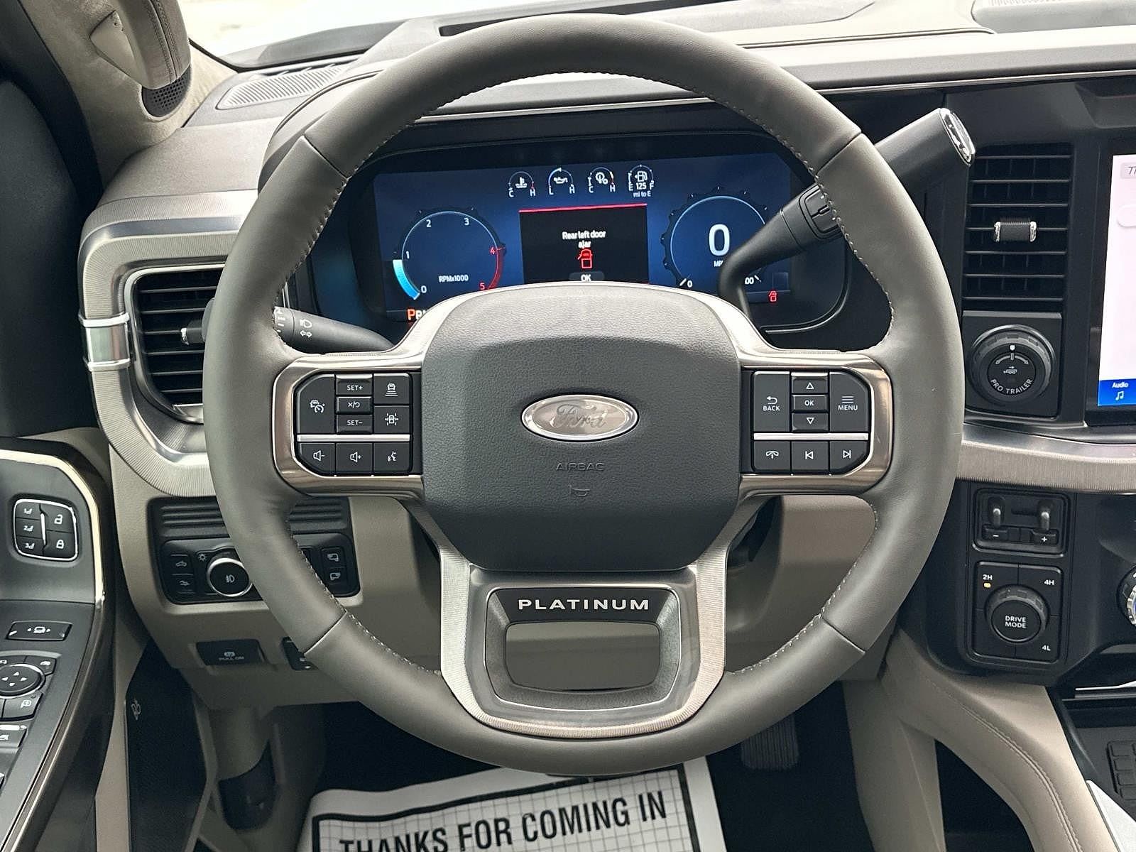 2026 Ford F-350