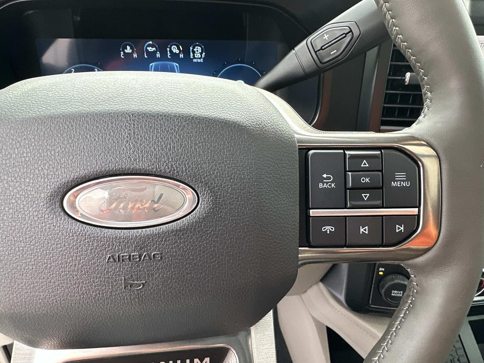 2026 Ford F-350