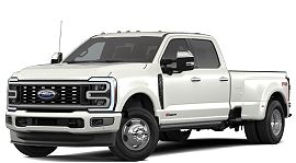 2026 Ford F-350