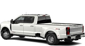 2026 Ford F-350