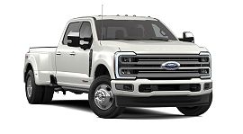 2026 Ford F-350