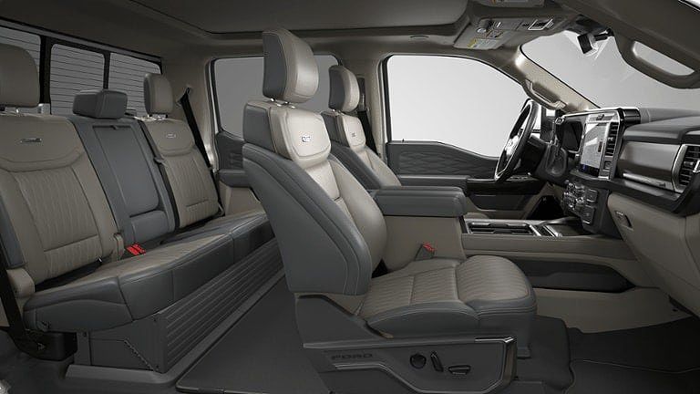 2026 Ford F-350