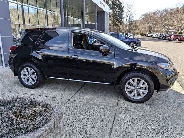 2014 Nissan Murano