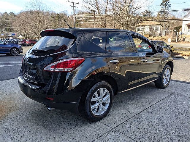 2014 Nissan Murano