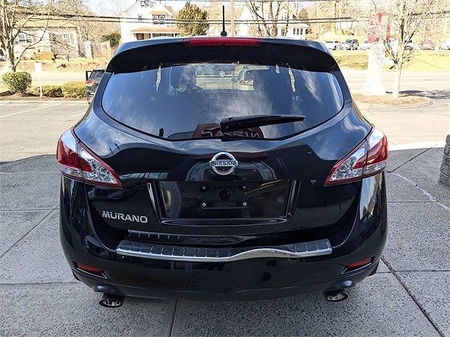 2014 Nissan Murano