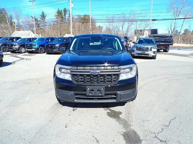 2023 Ford Maverick