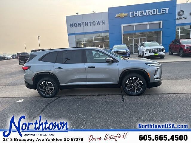 2026 Buick Enclave