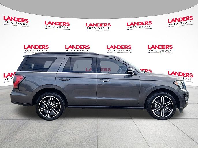 2019 Ford Expedition