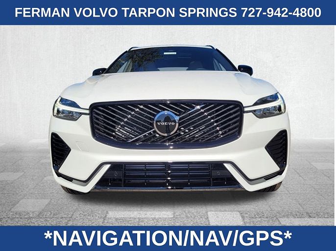 2026 Volvo XC60