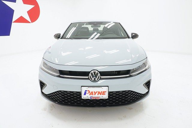 2026 Volkswagen Jetta