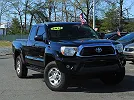 2012 Toyota Tacoma PreRunner image 0