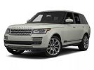 2013 Land Rover Range Rover HSE image 0