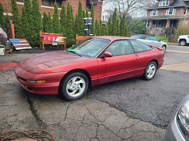1997 Ford Probe GT image 0