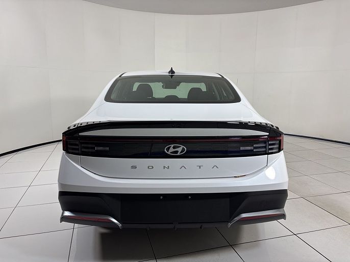 2025 Hyundai Sonata