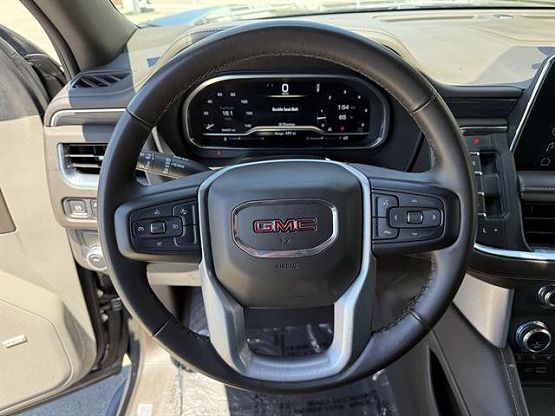 2023 Gmc Yukon SLT photo 10