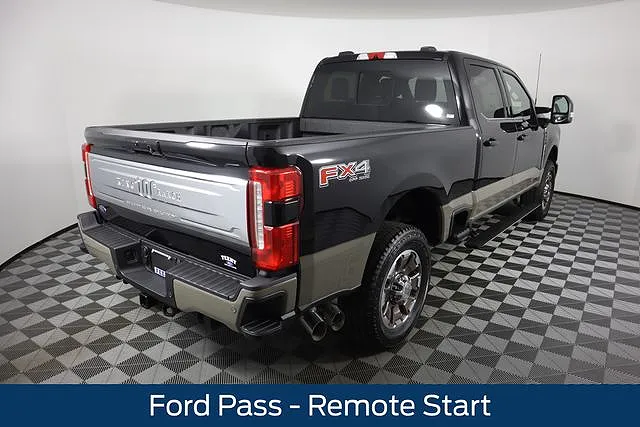 2026 Ford F-350