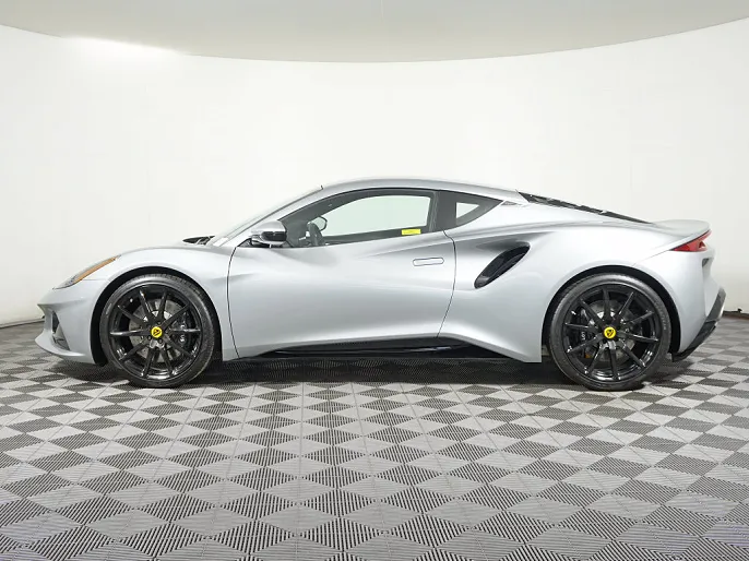 2026 Lotus Emira