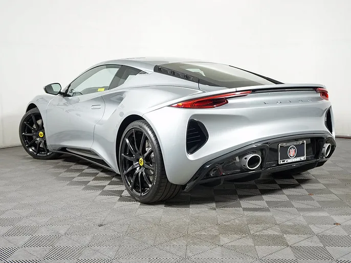 2026 Lotus Emira