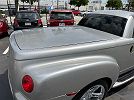 2005 Chevrolet SSR LS image 8