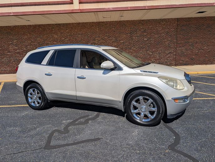2009 Buick Enclave