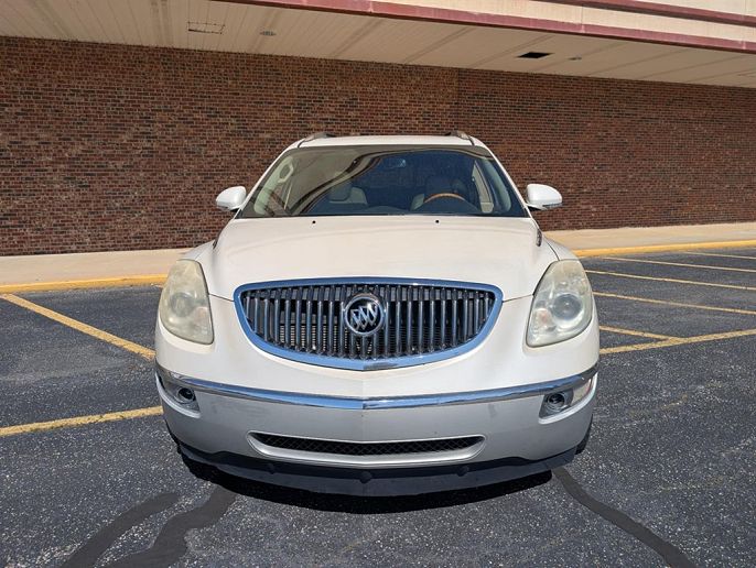 2009 Buick Enclave