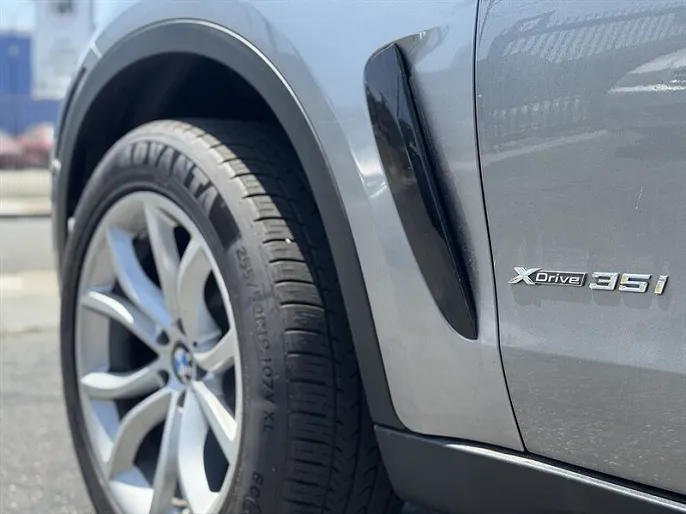 2016 BMW X6
