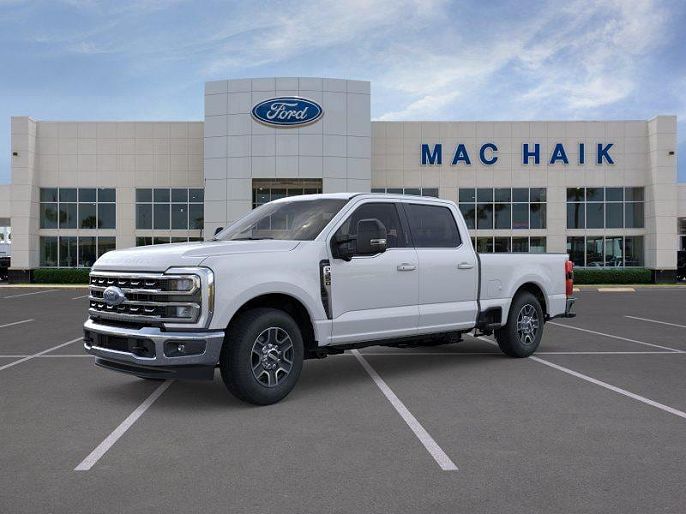 2026 Ford F-350