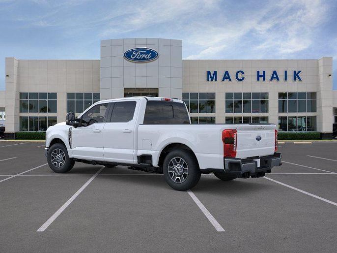 2026 Ford F-350