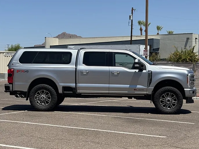 2023 Ford F-350