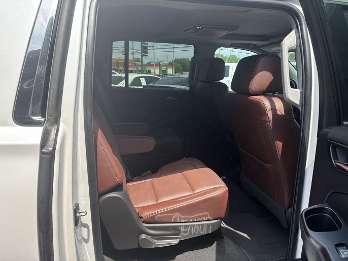 2020 Chevrolet Suburban