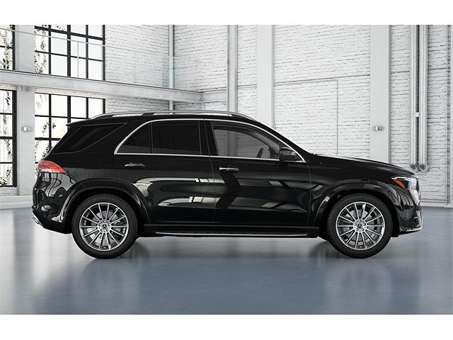 2026 Mercedes-Benz GLE