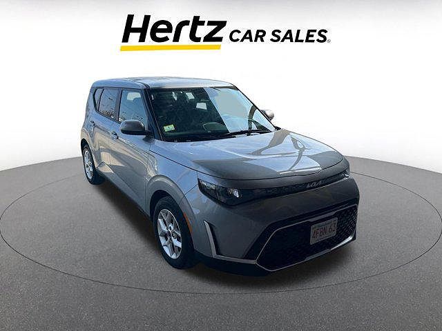 2024 Kia Soul