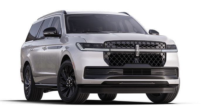 2025 Lincoln Navigator