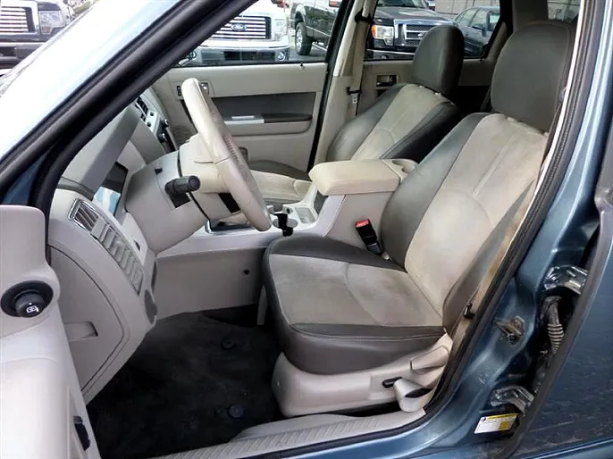 2011 Mercury Mariner