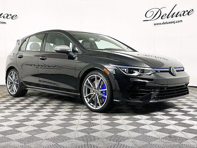 2024 Volkswagen Golf