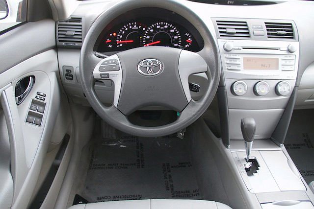 Used 2010 Toyota Camry Le For Sale In Buena Park Ca