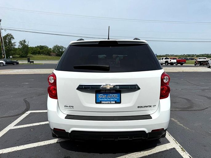2014 Chevrolet Equinox