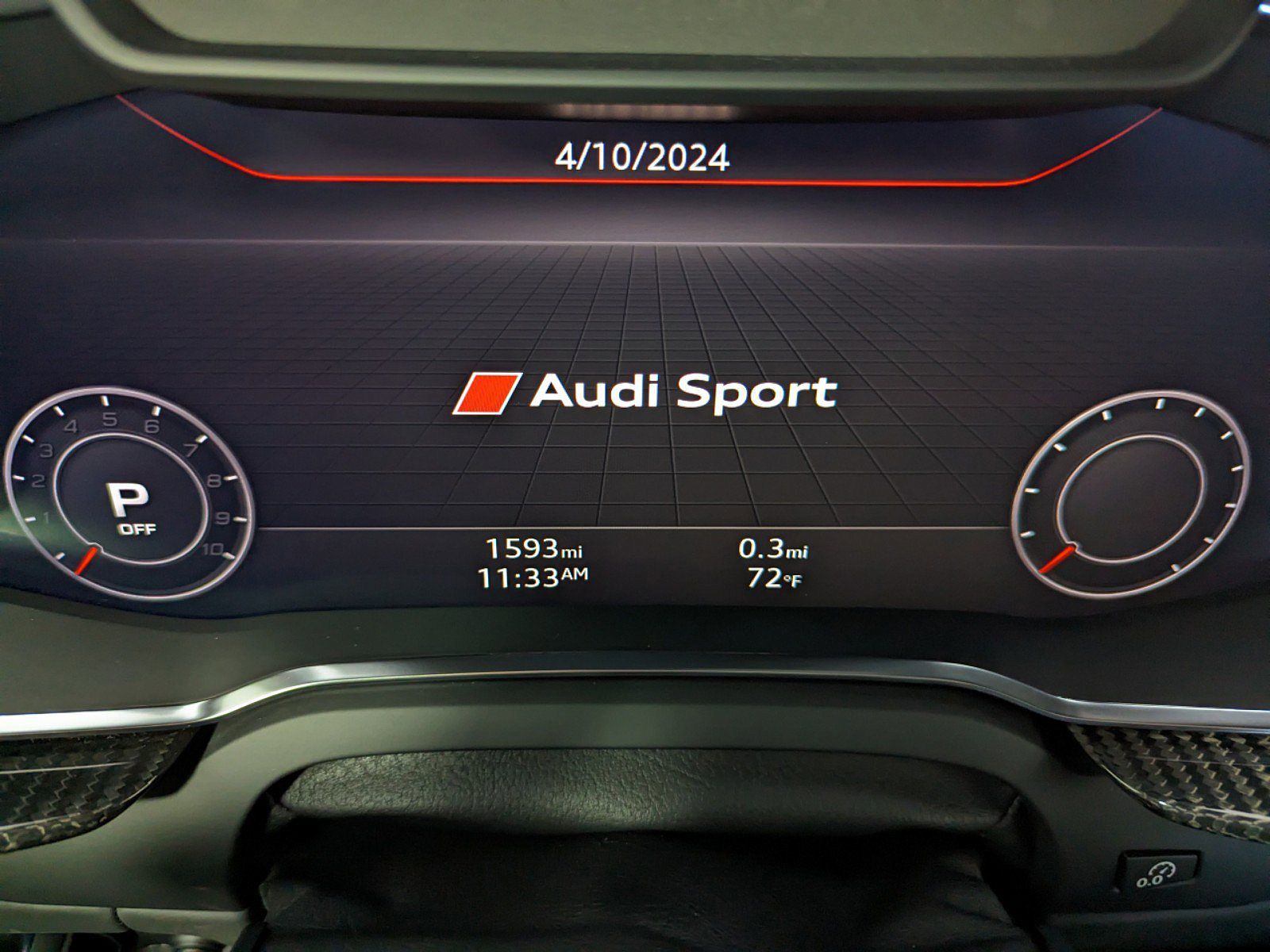 2022 Audi R8 5.2 image 21