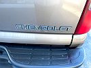 2003 Chevrolet Tahoe null image 3